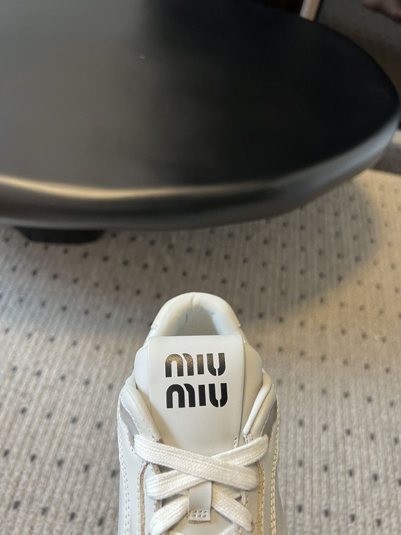 Miu Miu Shoes